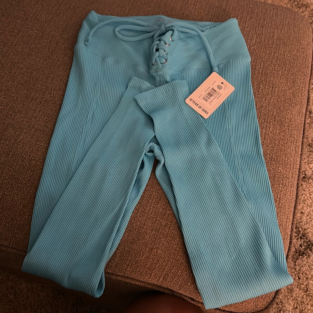 Year of our leggings